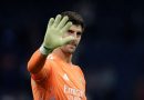 Real Madrid goalkeeper Courtois to miss Clasico due to illness