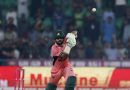PAK vs ENG: Shadab Khan snatches unlikely victory for Pakistan against England