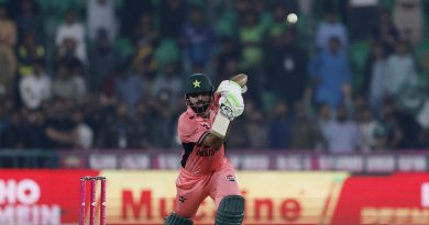 PAK vs ENG: Shadab Khan snatches unlikely victory for Pakistan against England