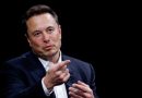 Musk says SpaceX raised $40 billion in debt for GPUs