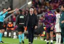 Mourinho gives Real Madrid the answers to Barcelona test in return to Clasico