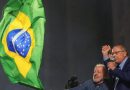 ‘Congratulations!’: World leaders hail Lula’s election victory in Brazil