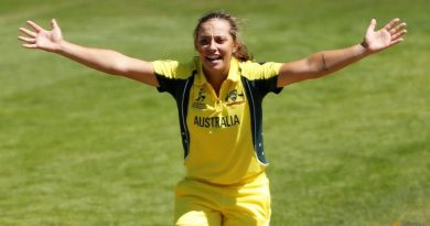 Australia vice-captain Gardner glad for cricket’s ‘escape’ after personal turmoil