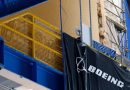 Boeing jetliner production challenges weigh on third-quarter results