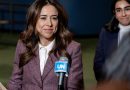 Rights groups oppose UAE’s Lana Nusseibeh for UN chief over Sudan claims