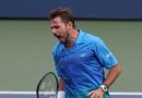 Wawrinka brings career to a close with defeat in Basel