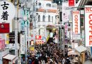 Tokyo core inflation exceeds BOJ target in October