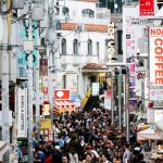 Tokyo core inflation exceeds BOJ target in October