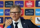 Australia coach Kiss expects an attacking edge from England in November