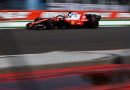 Leclerc fastest in Mexico practice, Antonelli returns from sickness