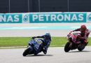 Acosta wins Malaysian GP sprint, Marc Marquez extends championship lead