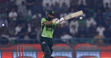Pakistan vs Sri Lanka, Tri-series Final highlights: Fakhar Zaman hundred leads PAK to title