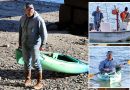 The Post tracked down Graham Platner after his disgraced Maine Senate campaign