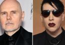 Smashing Pumpkins’ Billy Corgan Explains Marilyn Manson Friendship