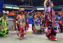 ‘We come here for healing’: Saskatoon holds fifth annual truth and reconciliation powwow