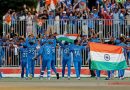 Pakistan doesn’t offer much competition anymore: BCCI chief Manhas after Asian Games cricket gold