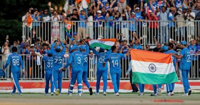 Pakistan doesn’t offer much competition anymore: BCCI chief Manhas after Asian Games cricket gold