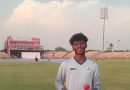 Ranji Trophy 2026-27: Sai Kishore’s backing helped me stay patient, says debutant Deepesh