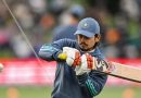 Ishan Kishan Ruled Out of 2nd T20I Against New Zealand With Adductor Strain
