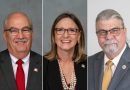Initiative process, voter turnout focal points in Arkansas secretary of state’s race
