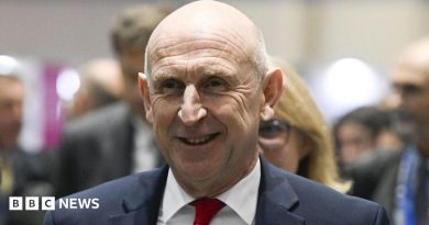 Banks say Healey planning to increase tax on their profits in Budget