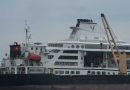 US cruise ship suspends global voyage due to fuel costs, passengers stranded