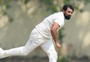 Shami not giving up hope of India recall despite not being selected for New Zealand tour