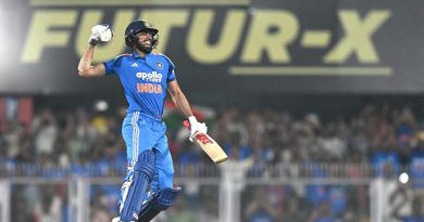 IND vs WI: Gill’s India hit batting strides, but bowlers off the mark in high-scoring series win