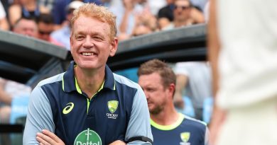 Australia could make changes in second Test; Cam Green yet prove fitness, says coach McDonald