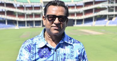Sanjeev Sharma says pace alone does not make a complete fast bowler