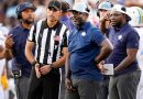Marshall Faulk diagnosed with Parkinson’s disease