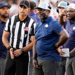 Marshall Faulk diagnosed with Parkinson’s disease