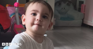 Rugby girl Isabella Stasiak, 1, died after ‘systematic abuse’