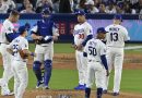 Down 3-0 In NLCS, Can Dodgers ‘Make A Little More History’ To Keep 3-Peat Alive?