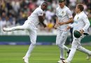 SA vs AUS, 2nd Test: South Africa eyes innings victory after Jansen, Rabada dominate Day 4