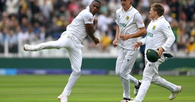 SA vs AUS, 2nd Test: South Africa eyes innings victory after Jansen, Rabada dominate Day 4