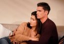 Bold and the Beautiful Stars Tease Steffy, Finn Split Amid Pregnancy