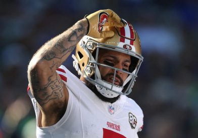 Mike Evans says Trevon Diggs viral moment wasn’t meant as diss