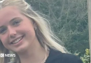 Tributes to Esme Heaton-Biggs, 18, killed in Banbury crash