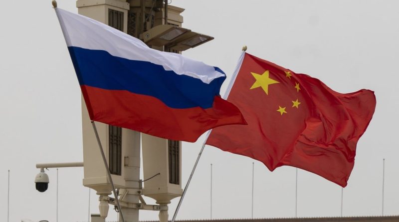 Americans see China more positively than Russia, but both near bottom of G20: Pew report