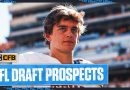 How Texas QB Arch Manning Fell From Projected No. 1 Pick To Potential Benching