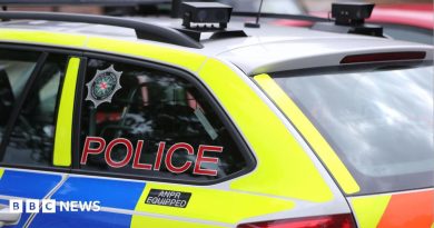 Londonderry: Police working to identify those involved in disorder
