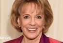 Dame Esther Rantzen: Tributes paid to ‘inspirational’ presenter and Childline founder