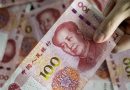 EU plans high-level China currency talks as fears of new trade shock mount