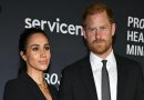 WATCH:  Prince Harry, Brooke Eby and Rick Devens: Here's what's trending