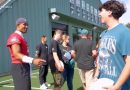 WATCH:  Inside Eagles and Fanatics' unforgettable experience for Make-A-Wish kids
