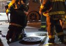 WATCH:  New manhole mystery in Upper West Side of Manhattan 