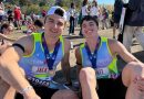 WATCH:  Teen with spinal cord injury runs 2026 Chicago Marathon