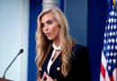 WATCH:  New White House press secretary defends her record
