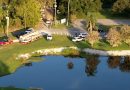 WATCH:  Authorities: Fatal alligator attack in Winter Garden, Florida